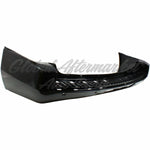 BUMPER RR PRIMED DENALI/LTZ W/SENSOR HOLE CAPA — photo 3
