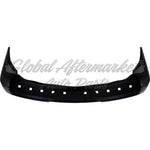 BUMPER RR PRIMED DENALI/LTZ W/SENSOR HOLE CAPA — photo 5