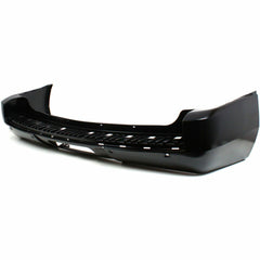 BUMPER RR PRIMED DENALI/LTZ W/SENSOR HOLE