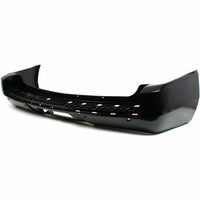 BUMPER RR PRIMED DENALI/LTZ W/SENSOR HOLE