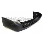 BUMPER RR PRIMED W/O SENSOR — photo 3