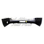 BUMPER RR PRIMED W/O SENSOR CAPA — photo 5