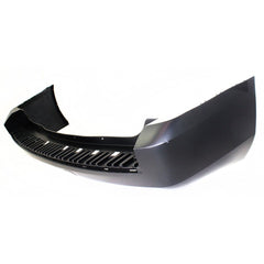BUMPER RR PRIMED W/O SENSOR
