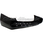 BUMPER RR PRIMED YUKON XL DENALI W/SENSOR HOLE — photo 3