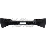BUMPER RR PRIMED YUKON XL DENALI W/SENSOR HOLE CAPA — photo 4