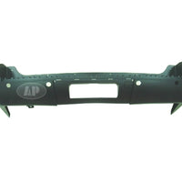 BUMPER RR PRIMED YUKON XL DENALI W/SENSOR HOLE