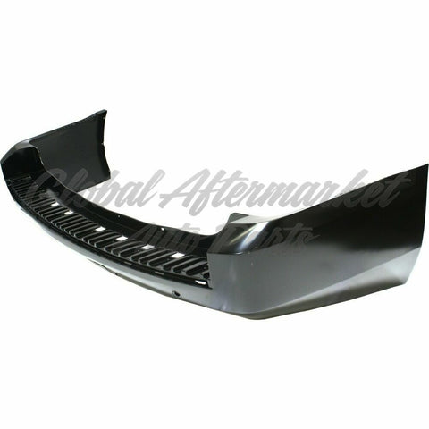 BUMPER RR PRIMED W/SENSOR