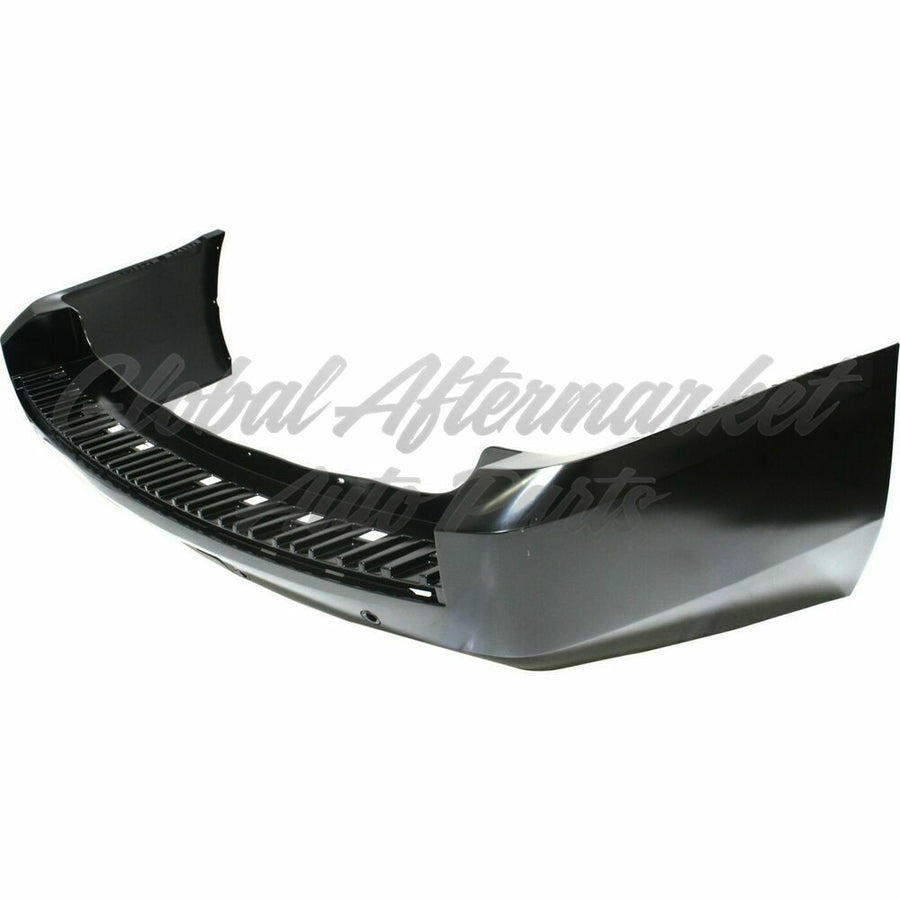 BUMPER RR PRIMED W/SENSOR