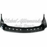 BUMPER RR PRIMED W/SENSOR — photo 5