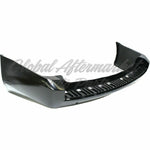 BUMPER RR PRIMED W/SENSOR CAPA — photo 3