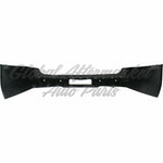 BUMPER RR PRIMED W/SENSOR CAPA — photo 4