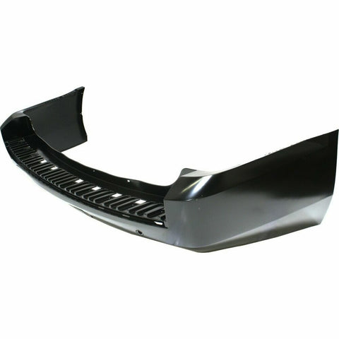 BUMPER RR PRIMED W/SENSOR CAPA