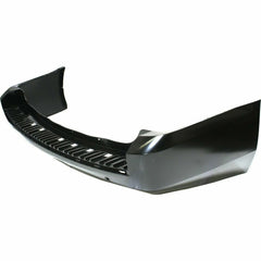 BUMPER RR PRIMED W/SENSOR CAPA