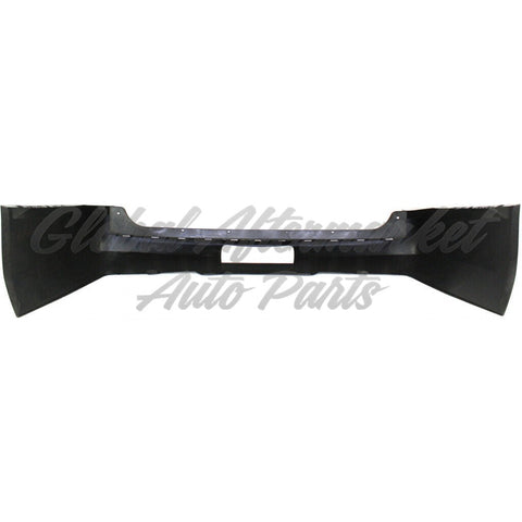 BUMPER RR W/O SENSOR