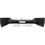 BUMPER RR W/O SENSOR — photo 2