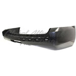 BUMPER RR W/O SENSOR CAPA — photo 3