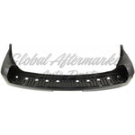 BUMPER RR W/O SENSOR CAPA — photo 5