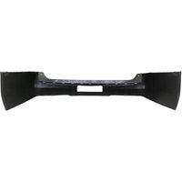 BUMPER RR W/O SENSOR CAPA