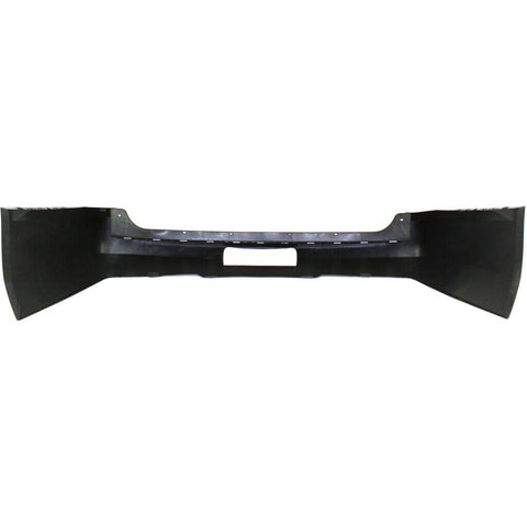 BUMPER RR W/O SENSOR