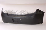 BUMPER RR PRIMED SDN LTZ/SPORT/SS MODEL CAPA — photo 1