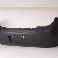 BUMPER RR PRIMED SDN LTZ/SPORT/SS MODEL CAPA