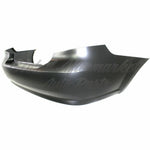 BUMPER RR BLACK — photo 2