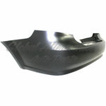 BUMPER RR BLACK — photo 3