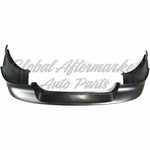 BUMPER RR BLACK — photo 5