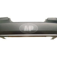 BUMPER RR BLACK