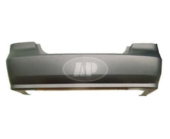 BUMPER RR BLACK