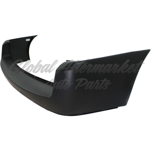 BUMPER RR PRIMED 113 WHEEL BASE