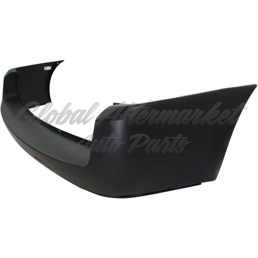 BUMPER RR PRIMED 113 WHEEL BASE