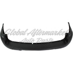 BUMPER RR PRIMED 113 WHEEL BASE — photo 4