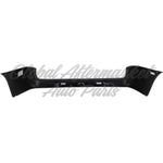 BUMPER RR PRIMED 113 WHEEL BASE — photo 5