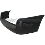 BUMPER RR PRIMED 113 WHEEL BASE — photo 2