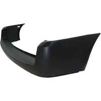 BUMPER RR PRIMED 113 WHEEL BASE