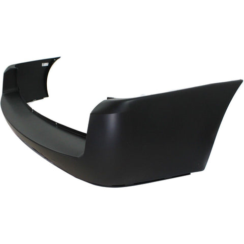 BUMPER RR PRIMED 113 WHEEL BASE