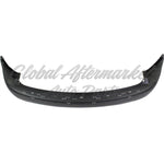 BUMPER RR W/O SENSOR HOLE TEXTURED BLACK EXCLUDE DENALI CAPA — photo 4