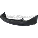 BUMPER RR W/SENSOR HOLE TEXTURED BLACK EXCLUDE DENALI CAPA — photo 2
