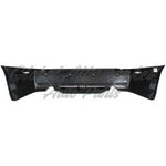 BUMPER RR PRIMED W/O CHROME TRIM — photo 5