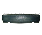 BUMPER RR PRIMED W/O CHROME TRIM CAPA — photo 1