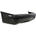 BUMPER RR PRIMED W/O CHROME TRIM CAPA — photo 4