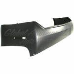 BUMPER RR PRIMED W/O SENSOR HOLE CTS MODEL SDN EXCLUDE CTS-V PKG — photo 3