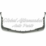 BUMPER RR PRIMED W/O SENSOR HOLE CTS MODEL SDN EXCLUDE CTS-V PKG — photo 5