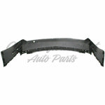 BUMPER RR PRIMED W/O SENSOR HOLE CTS MODEL SDN EXCLUDE CTS-V PKG CAPA — photo 4