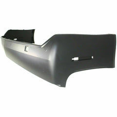 BUMPER RR PRIMED W/O SENSOR HOLE CTS MODEL SDN EXCLUDE CTS-V PKG