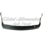 BUMPER RR PRIMED W/SENSOR HOLE CTS MODEL SDN EXCLUDE CTS-V PKG — photo 5