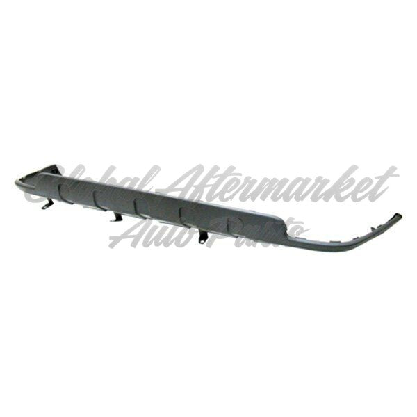 BUMPER LOWER RR TEXTURED 113 WHEEL BASE