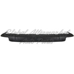 BUMPER LOWER RR TEXTURED 113 WHEEL BASE — photo 3