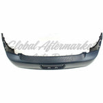 BUMPER RR PRIMED W/LICENSE PLATE FRAME EXCLUDES 2011 AND 2012 LS MODEL — photo 5